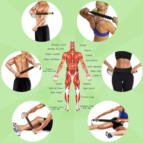 Muscle Roller Stick