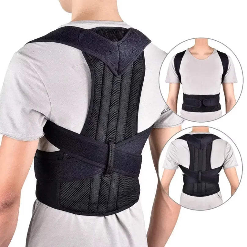 Posture Support Belt