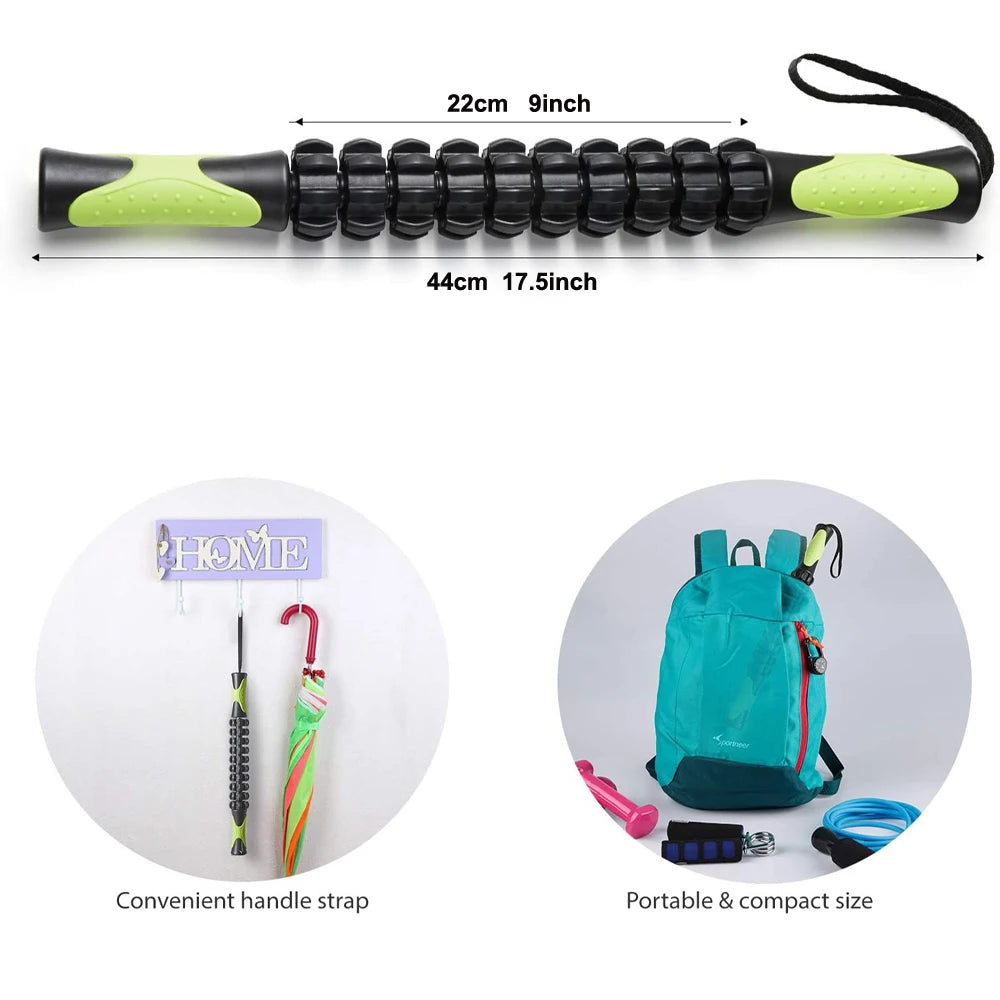 Muscle Roller Stick