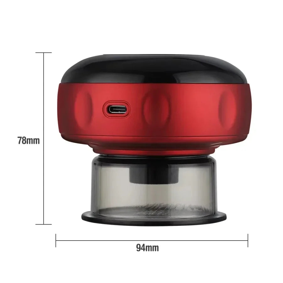 Rechargeable Cupping Tool