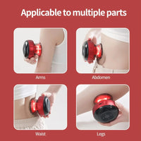 Rechargeable Cupping Tool